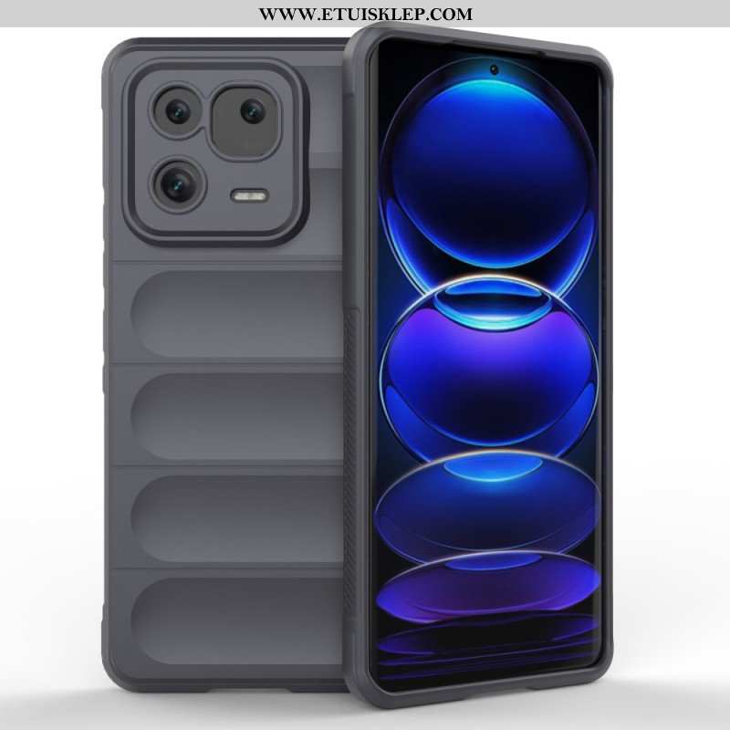 Etui do Xiaomi 13 Pro Antypoślizgowy